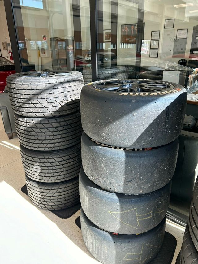 2022 Lamborghini Huracan EVO Coupe RWD - 22740678 - 12