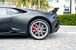 2022 Lamborghini Huracan EVO Coupe RWD - 22992534 - 15