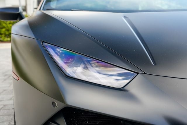 2022 Lamborghini Huracan EVO Coupe RWD - 22992534 - 39