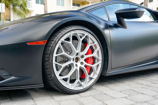 2022 Lamborghini Huracan EVO Coupe RWD - 22992534 - 42