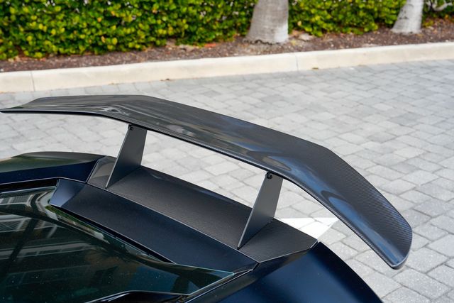 2022 Lamborghini Huracan EVO Coupe RWD - 22992534 - 44