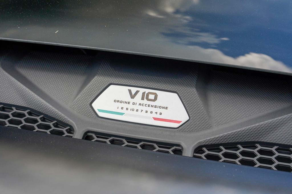 2022 Lamborghini Huracan EVO Coupe RWD - 22992534 - 45