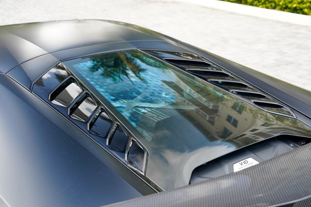 2022 Lamborghini Huracan EVO Coupe RWD - 22992534 - 47