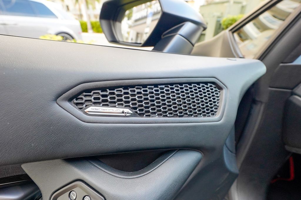 2022 Lamborghini Huracan EVO Coupe RWD - 22992534 - 50