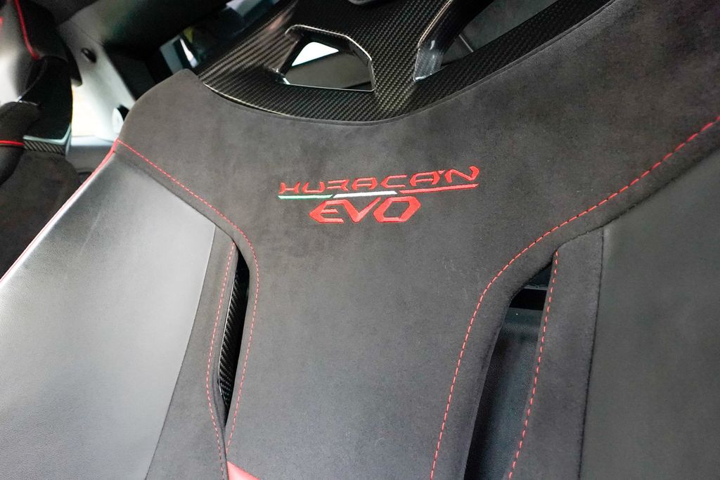 2022 Lamborghini Huracan EVO Coupe RWD - 22992534 - 56