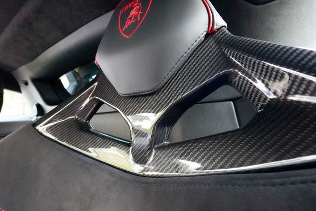 2022 Lamborghini Huracan EVO Coupe RWD - 22992534 - 58