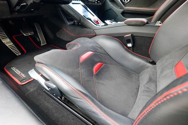 2022 Lamborghini Huracan EVO Coupe RWD - 22992534 - 59