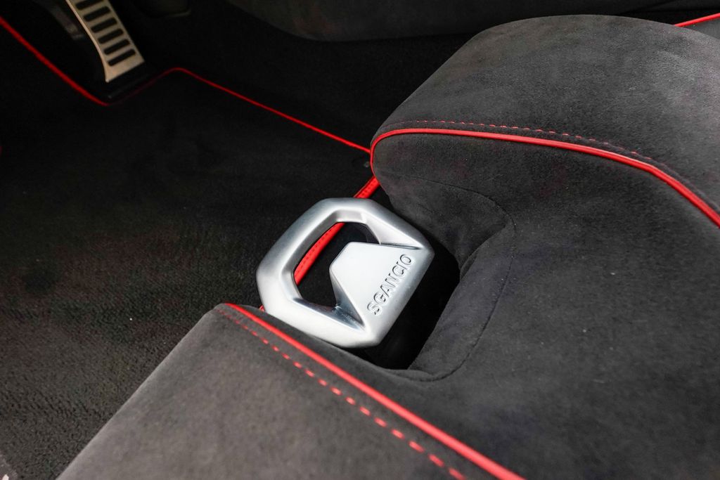 2022 Lamborghini Huracan EVO Coupe RWD - 22992534 - 60