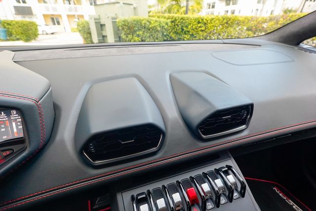 2022 Lamborghini Huracan EVO Coupe RWD - 22992534 - 67