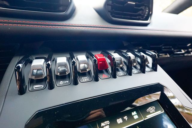 2022 Lamborghini Huracan EVO Coupe RWD - 22992534 - 68