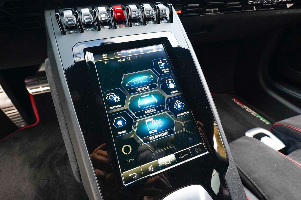 2022 Lamborghini Huracan EVO Coupe RWD - 22992534 - 69