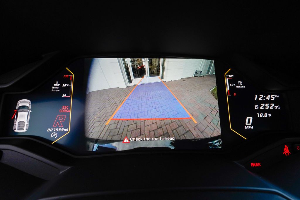 2022 Lamborghini Huracan EVO Coupe RWD - 22992534 - 70