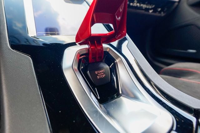 2022 Lamborghini Huracan EVO Coupe RWD - 22992534 - 71