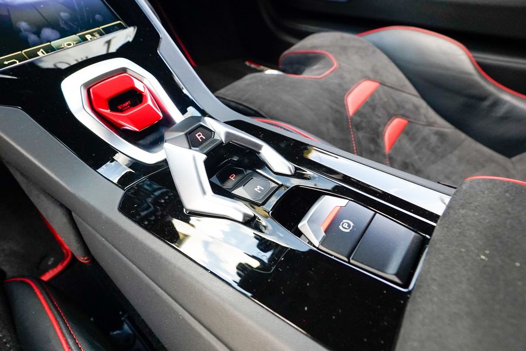 2022 Lamborghini Huracan EVO Coupe RWD - 22992534 - 72