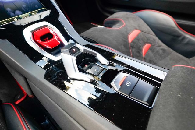 2022 Lamborghini Huracan EVO Coupe RWD - 22992534 - 72