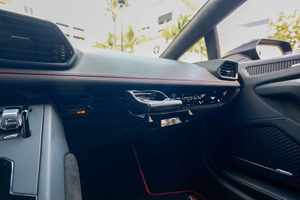 2022 Lamborghini Huracan EVO Coupe RWD - 22992534 - 73