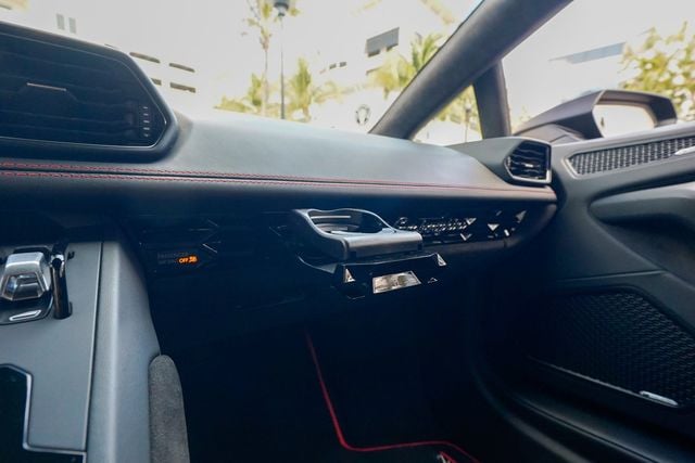 2022 Lamborghini Huracan EVO Coupe RWD - 22992534 - 73