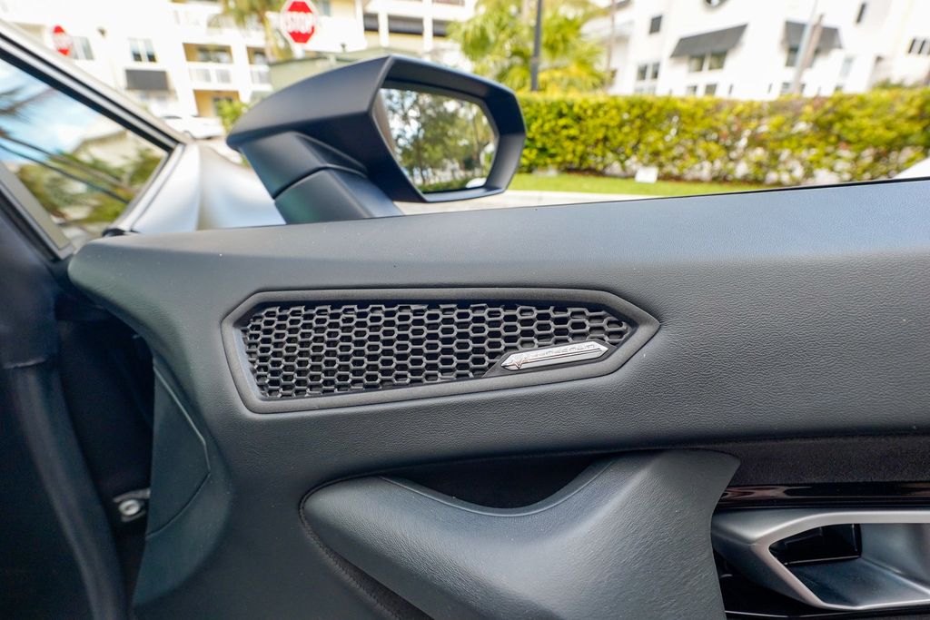 2022 Lamborghini Huracan EVO Coupe RWD - 22992534 - 75