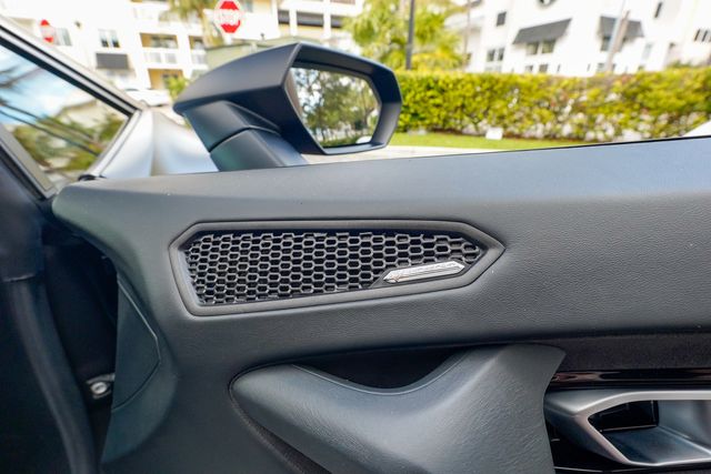 2022 Lamborghini Huracan EVO Coupe RWD - 22992534 - 75