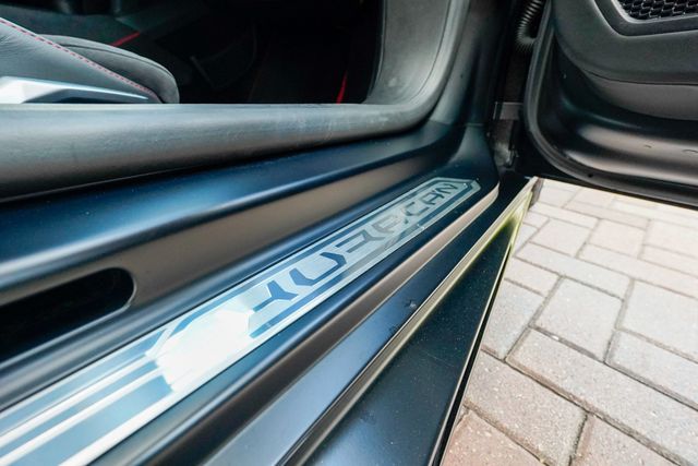 2022 Lamborghini Huracan EVO Coupe RWD - 22992534 - 77