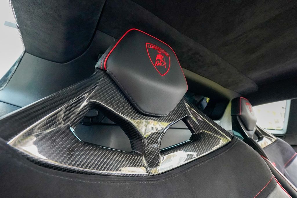 2022 Lamborghini Huracan EVO Coupe RWD - 22992534 - 82