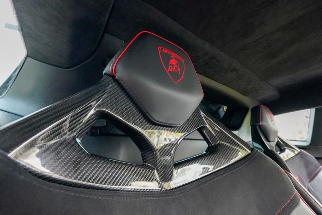 2022 Lamborghini Huracan EVO Coupe RWD - 22992534 - 82