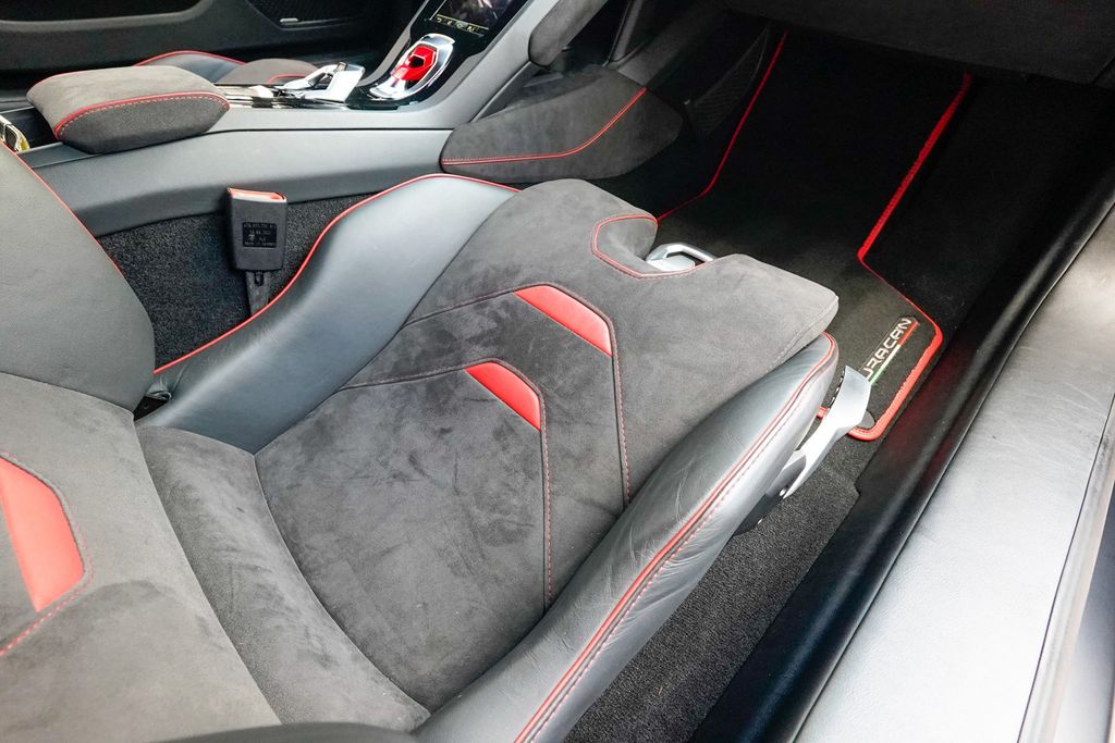 2022 Lamborghini Huracan EVO Coupe RWD - 22992534 - 83