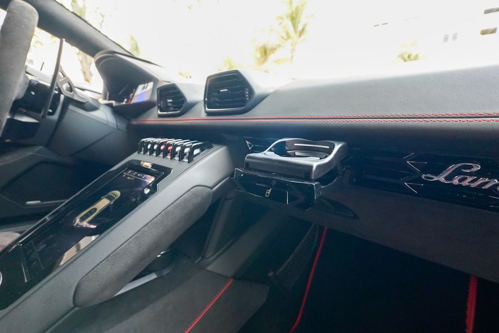 2022 Lamborghini Huracan EVO Coupe RWD - 22992534 - 85