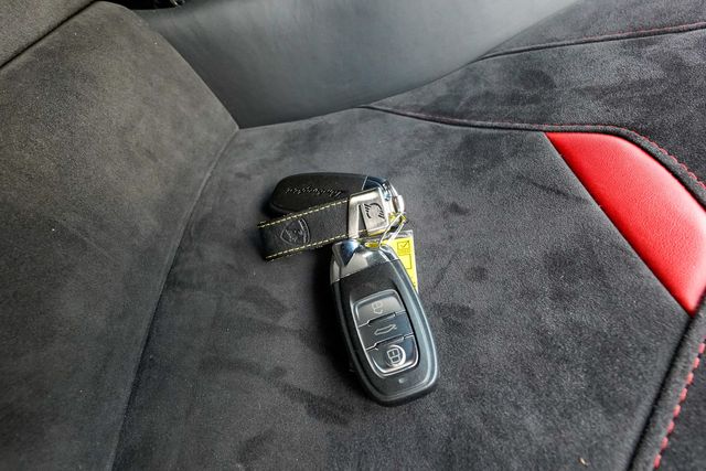 2022 Lamborghini Huracan EVO Coupe RWD - 22992534 - 87