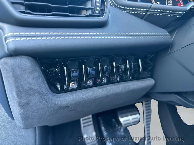 2022 Lamborghini Huracan EVO Spyder RWD - 23084479 - 16