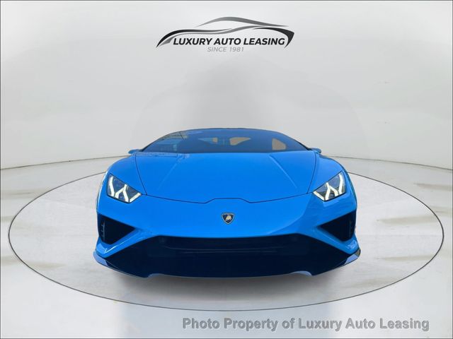 2022 Lamborghini Huracan EVO Spyder RWD - 23084479 - 7