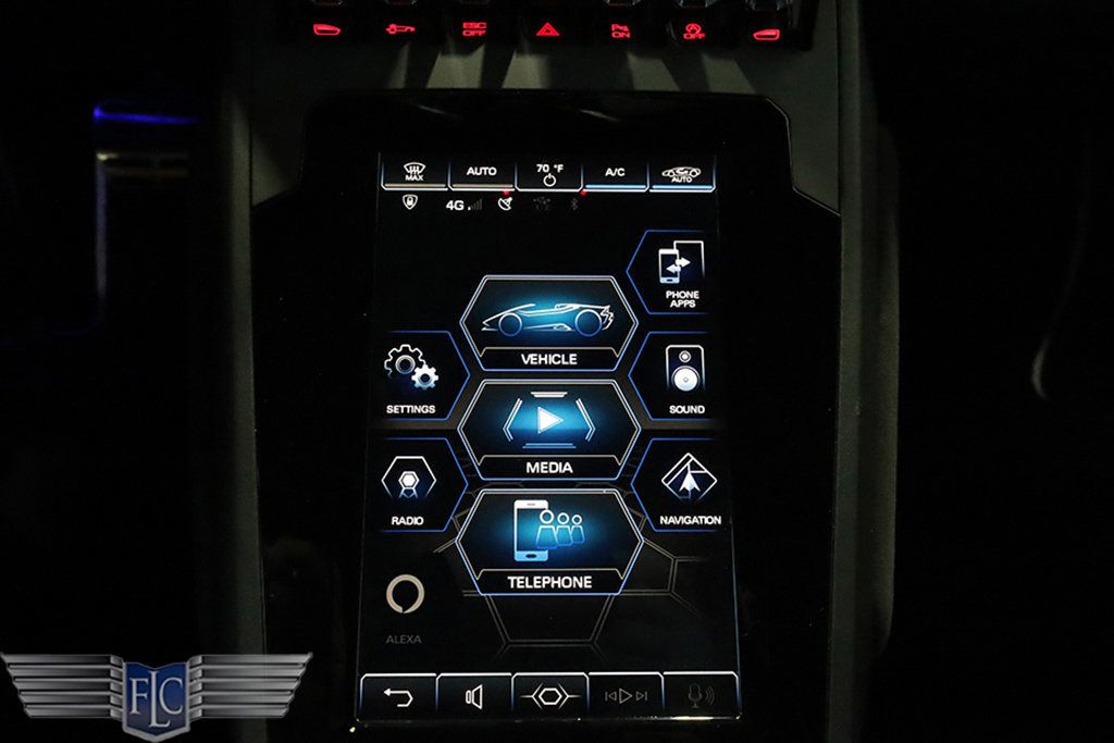 2022 Lamborghini Huracan EVO Spyder RWD - 22989823 - 26