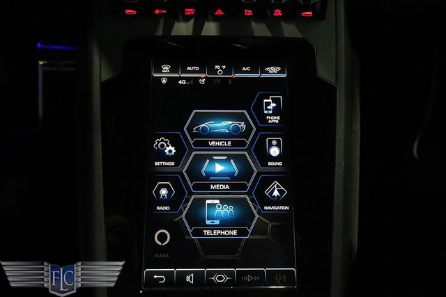 2022 Lamborghini Huracan EVO Spyder RWD - 22989823 - 26