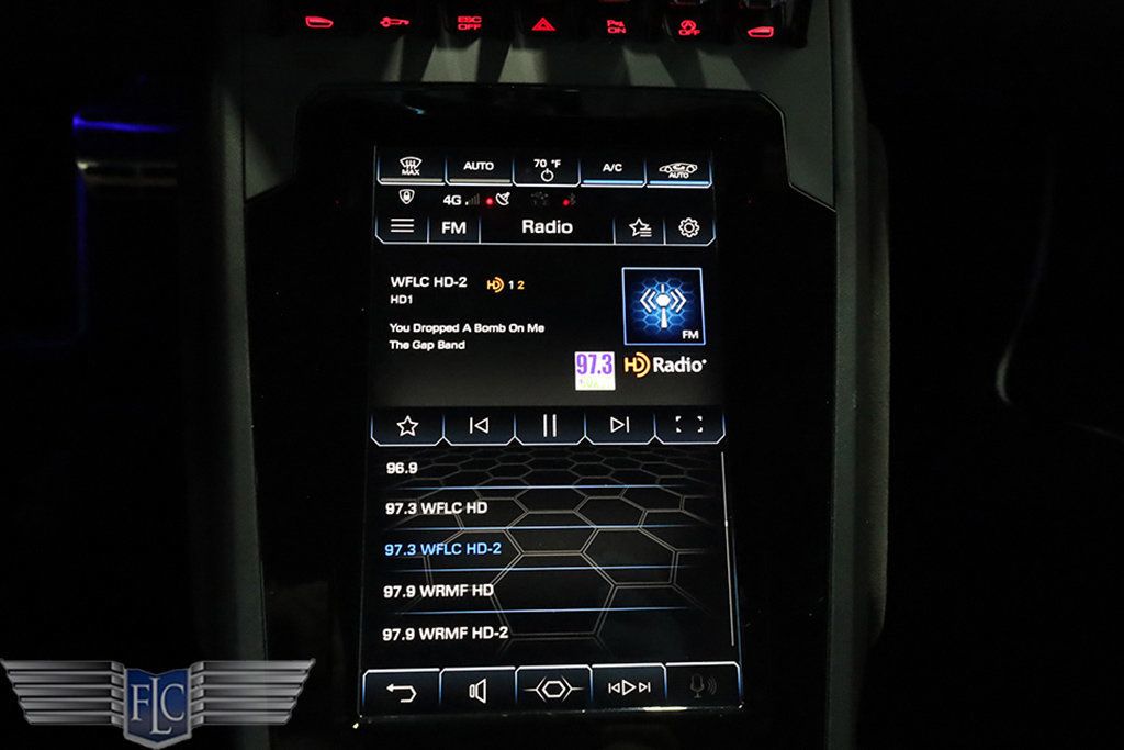 2022 Lamborghini Huracan EVO Spyder RWD - 22989823 - 27