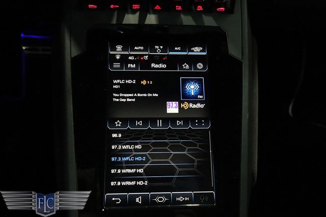 2022 Lamborghini Huracan EVO Spyder RWD - 22989823 - 27