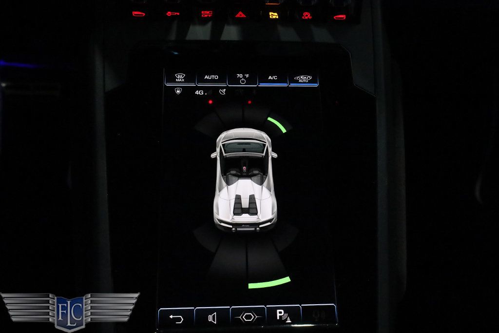 2022 Lamborghini Huracan EVO Spyder RWD - 22989823 - 29