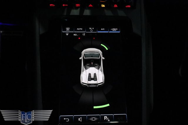 2022 Lamborghini Huracan EVO Spyder RWD - 22989823 - 29