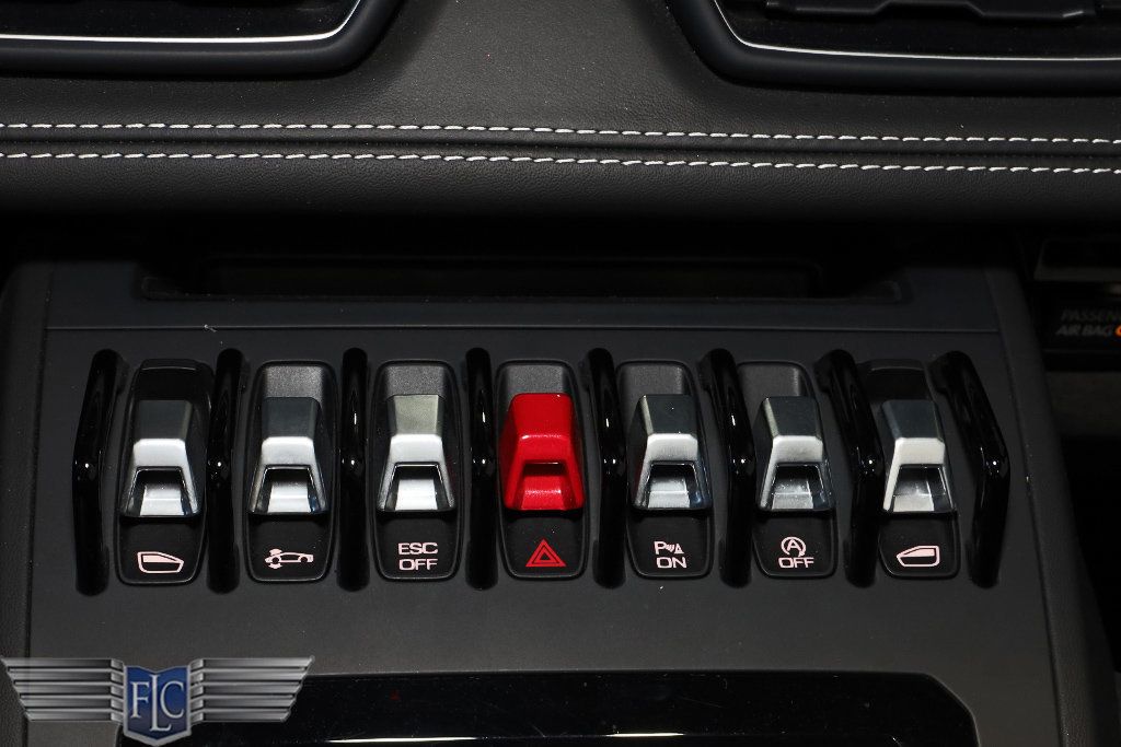 2022 Lamborghini Huracan EVO Spyder RWD - 22989823 - 30