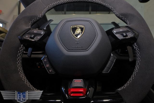 2022 Lamborghini Huracan EVO Spyder RWD - 22989823 - 33