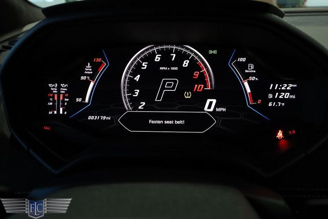 2022 Lamborghini Huracan EVO Spyder RWD - 22989823 - 34