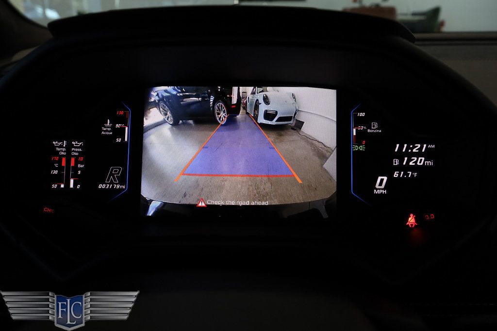 2022 Lamborghini Huracan EVO Spyder RWD - 22989823 - 35