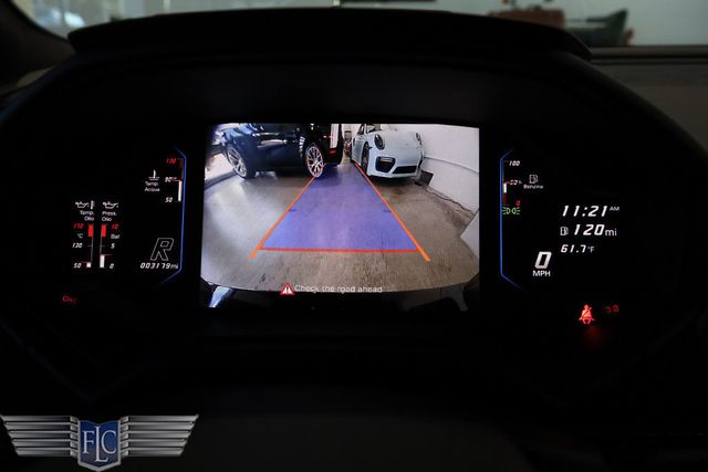 2022 Lamborghini Huracan EVO Spyder RWD - 22989823 - 35