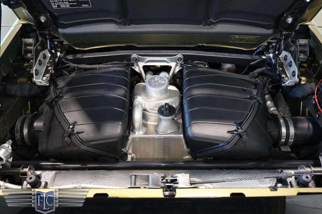 2022 Lamborghini Huracan EVO Spyder RWD - 22989823 - 36