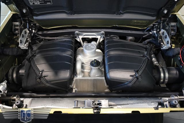 2022 Lamborghini Huracan EVO Spyder RWD - 22989823 - 36