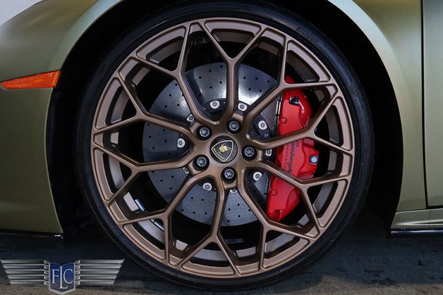 2022 Lamborghini Huracan EVO Spyder RWD - 22989823 - 38