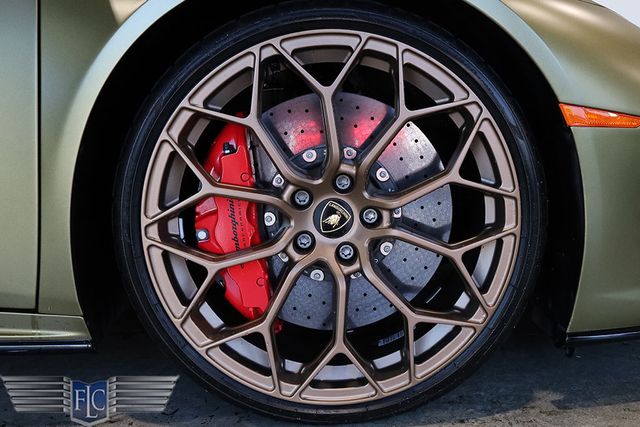 2022 Lamborghini Huracan EVO Spyder RWD - 22989823 - 39