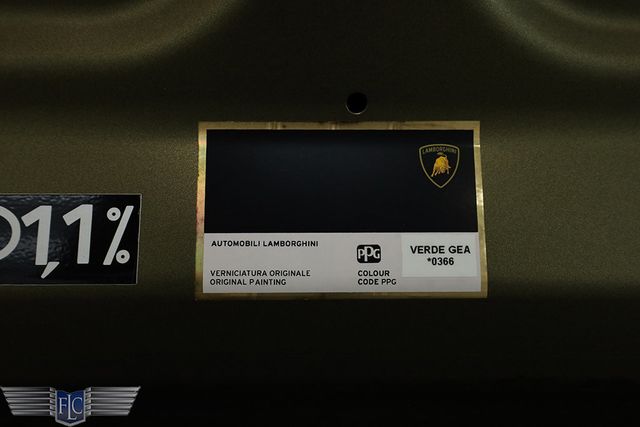 2022 Lamborghini Huracan EVO Spyder RWD - 22989823 - 42