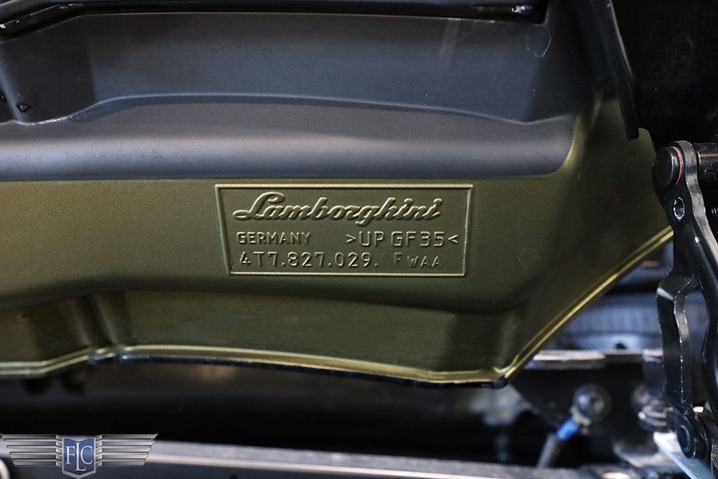 2022 Lamborghini Huracan EVO Spyder RWD - 22989823 - 44