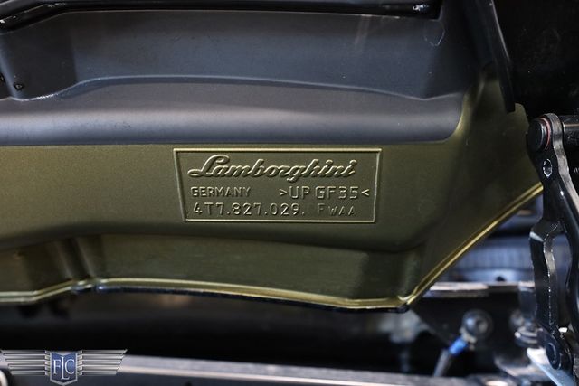 2022 Lamborghini Huracan EVO Spyder RWD - 22989823 - 44