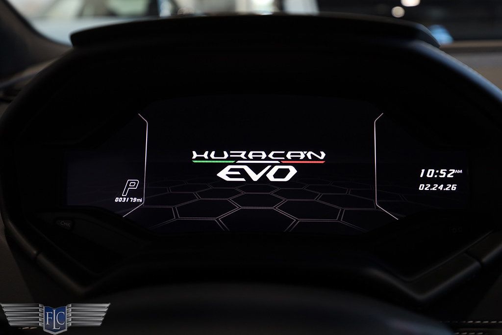 2022 Lamborghini Huracan EVO Spyder RWD - 22989823 - 45